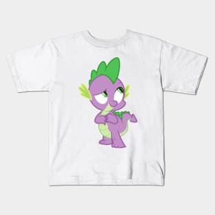 Just Spike 2 Kids T-Shirt